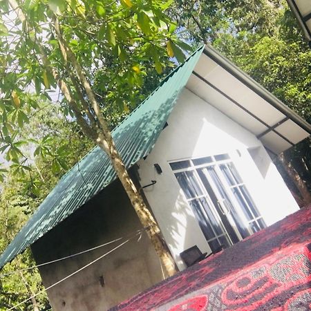 Little Wood Villa And Retreats Doluwa Kandy Luaran gambar