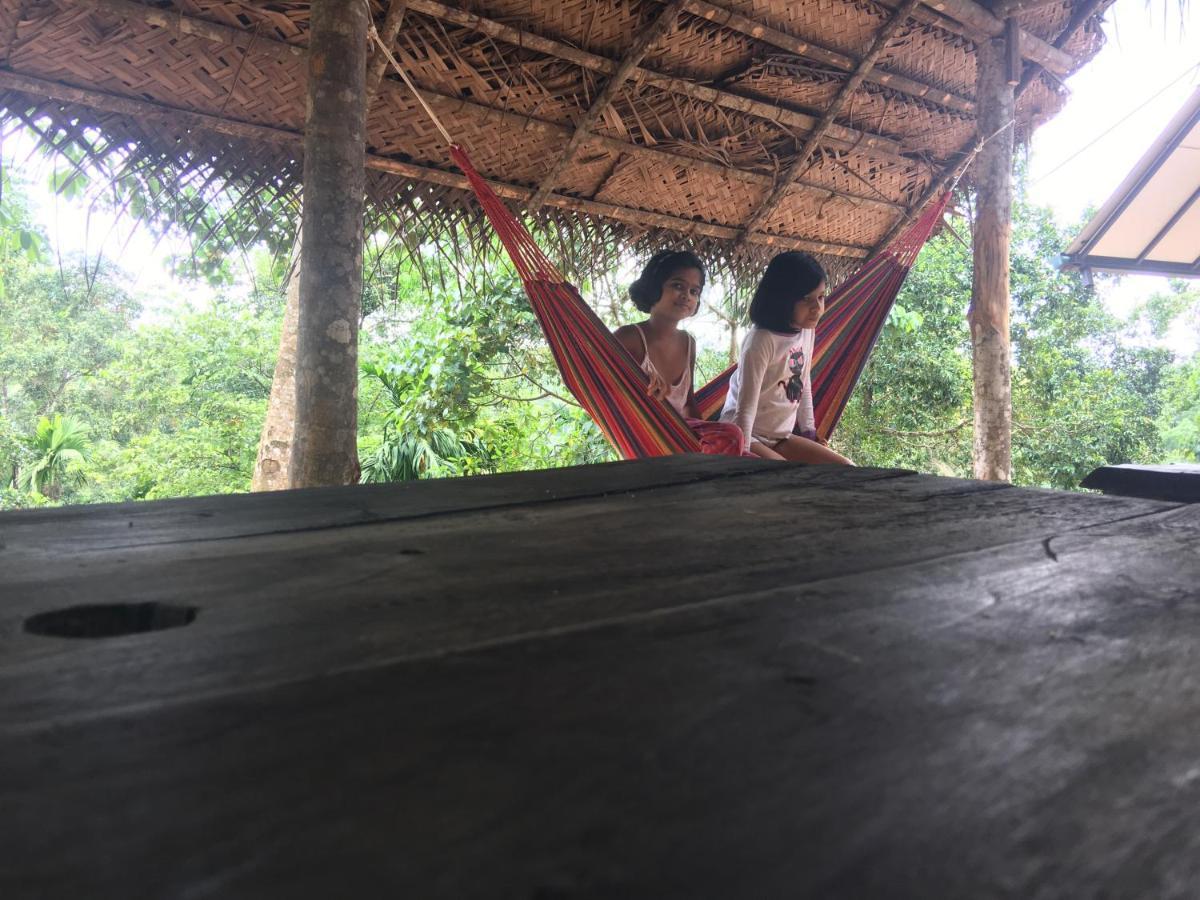 Little Wood Villa And Retreats Doluwa Kandy Luaran gambar