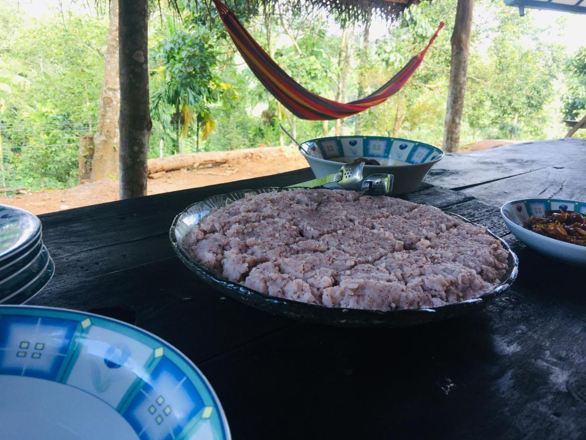 Little Wood Villa And Retreats Doluwa Kandy Luaran gambar