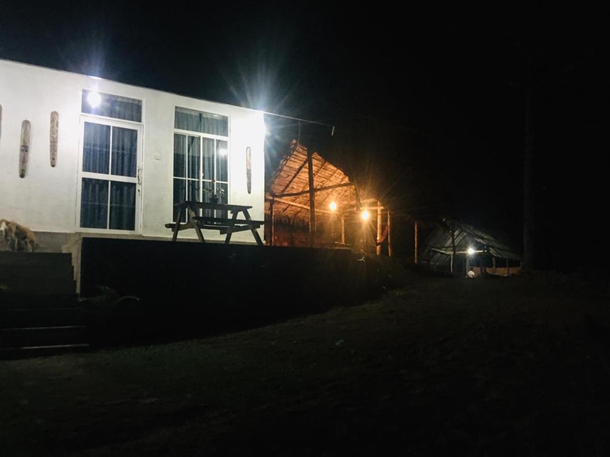 Little Wood Villa And Retreats Doluwa Kandy Luaran gambar