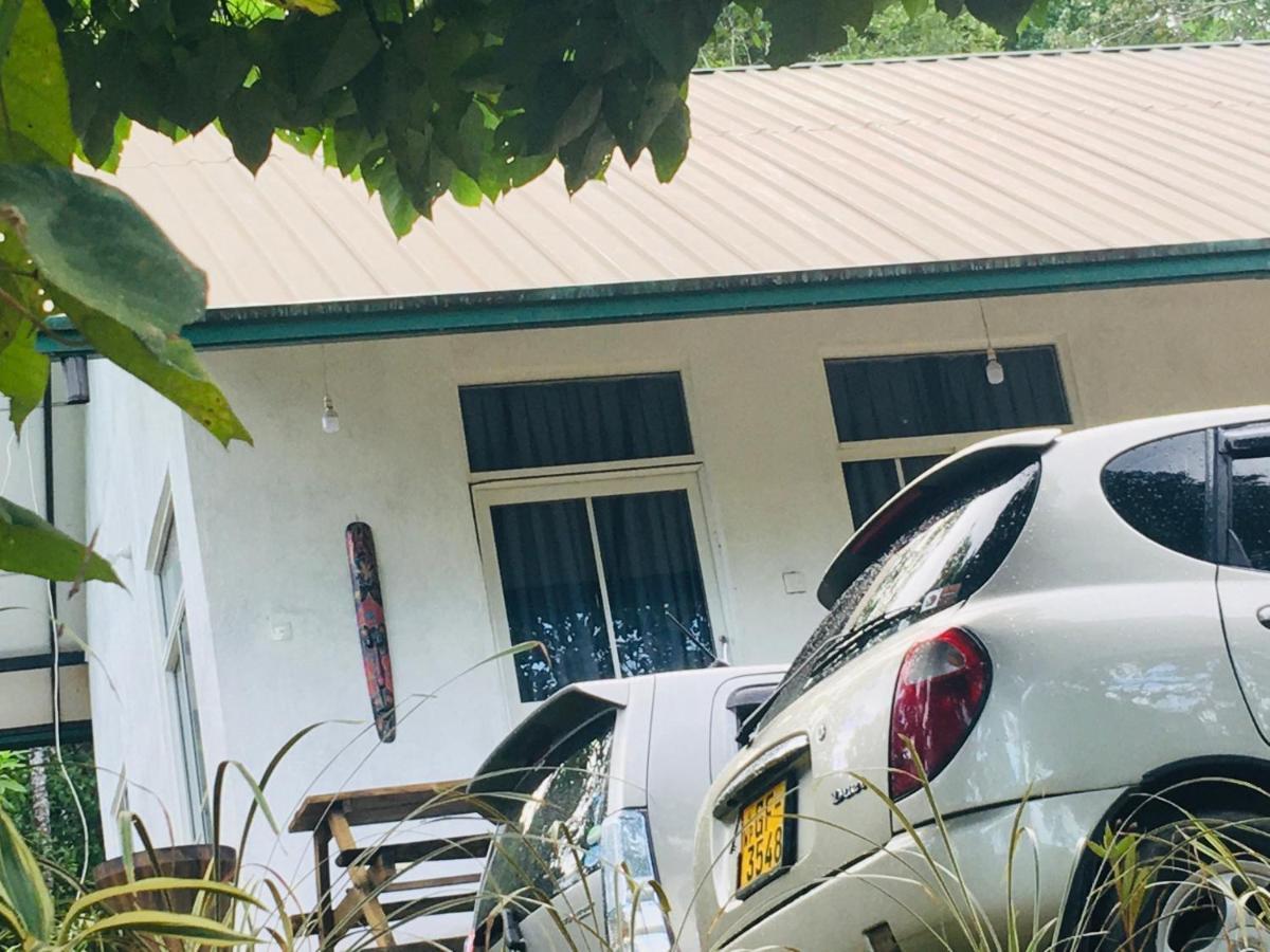 Little Wood Villa And Retreats Doluwa Kandy Luaran gambar