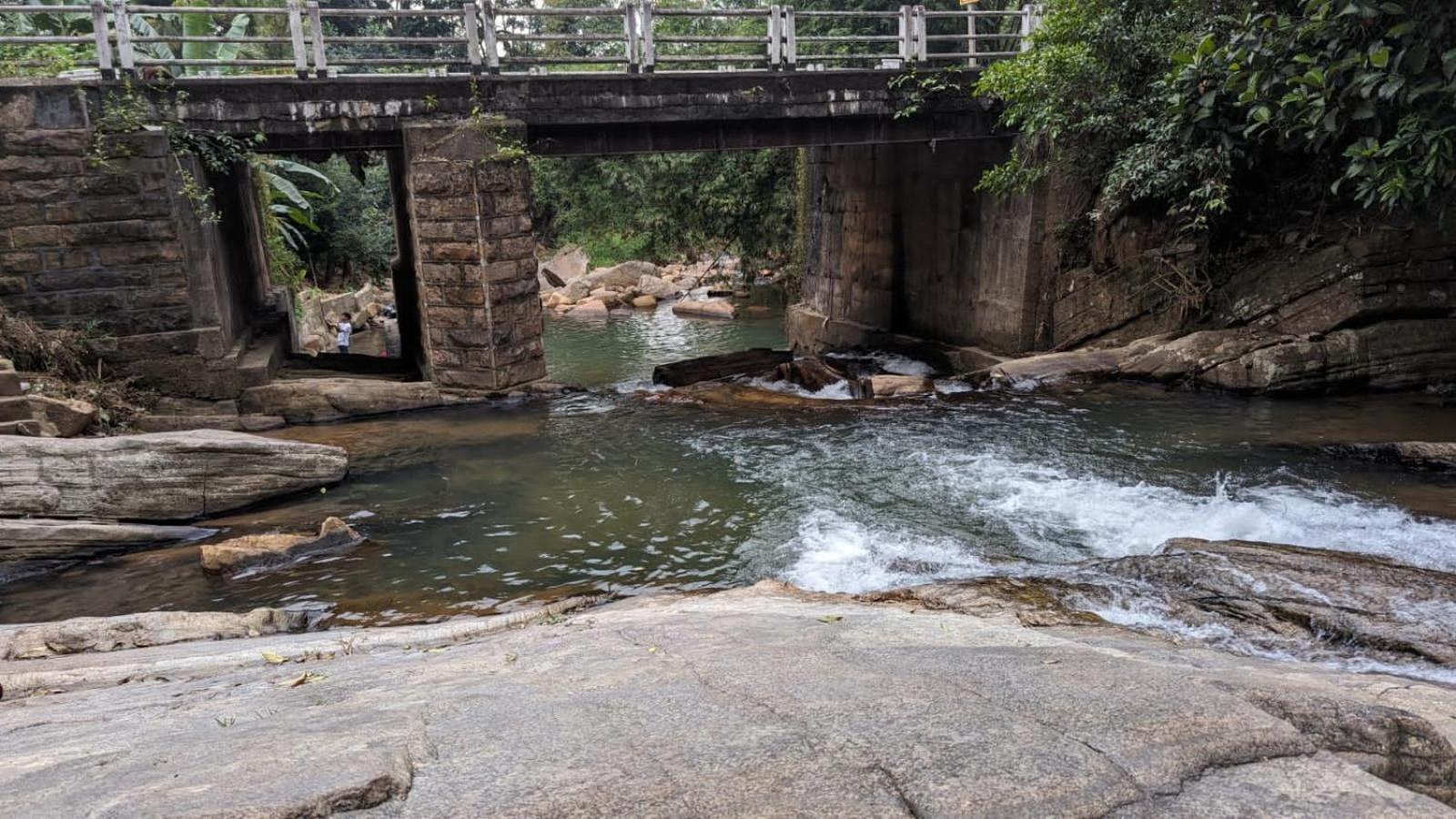 Little Wood Villa And Retreats Doluwa Kandy Luaran gambar