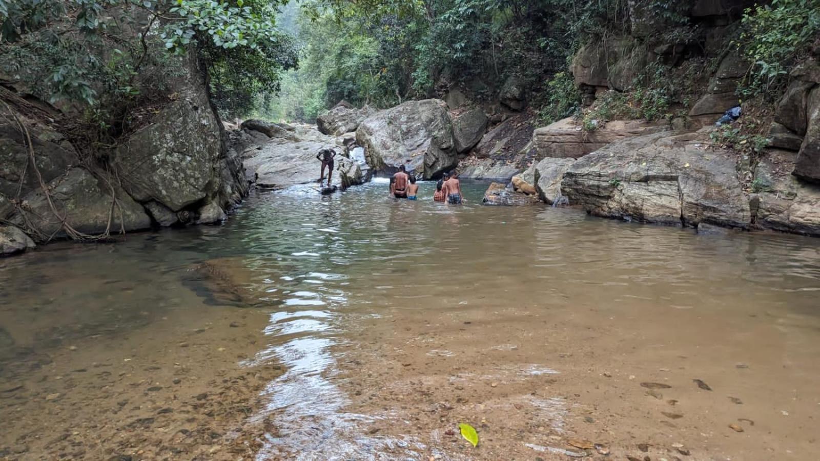 Little Wood Villa And Retreats Doluwa Kandy Luaran gambar