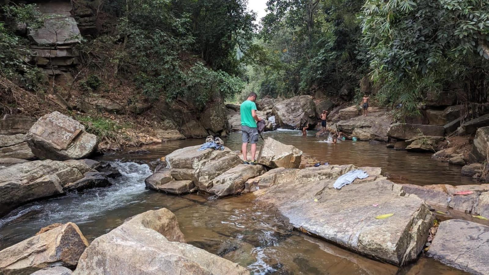 Little Wood Villa And Retreats Doluwa Kandy Luaran gambar