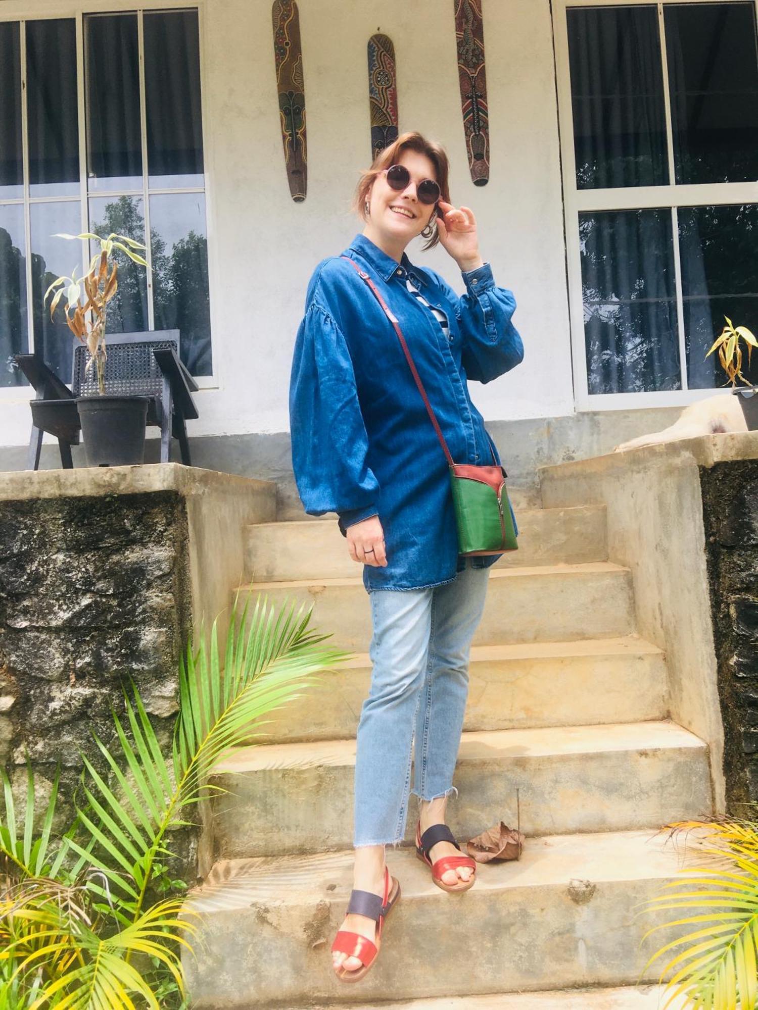 Little Wood Villa And Retreats Doluwa Kandy Luaran gambar