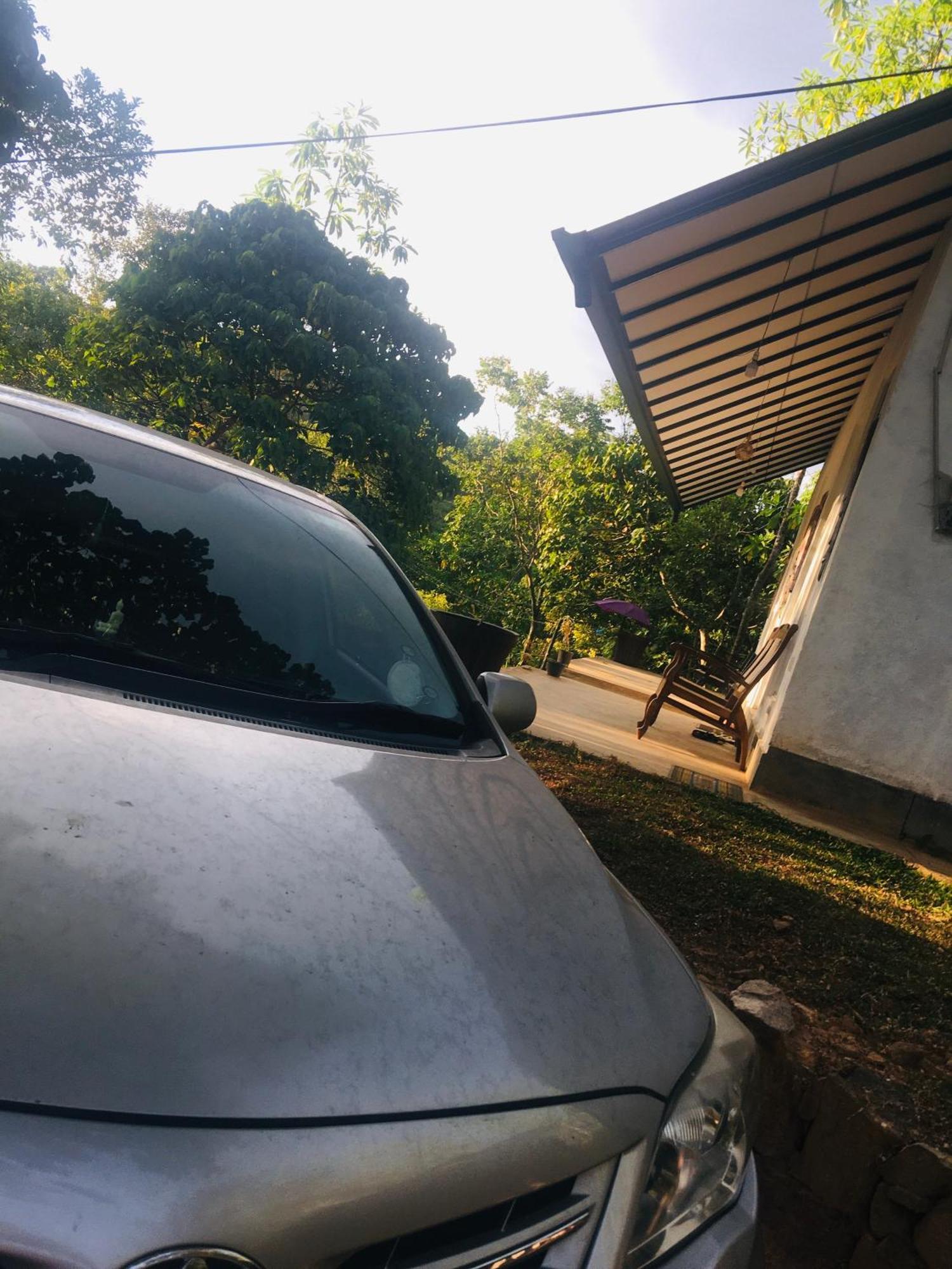 Little Wood Villa And Retreats Doluwa Kandy Luaran gambar