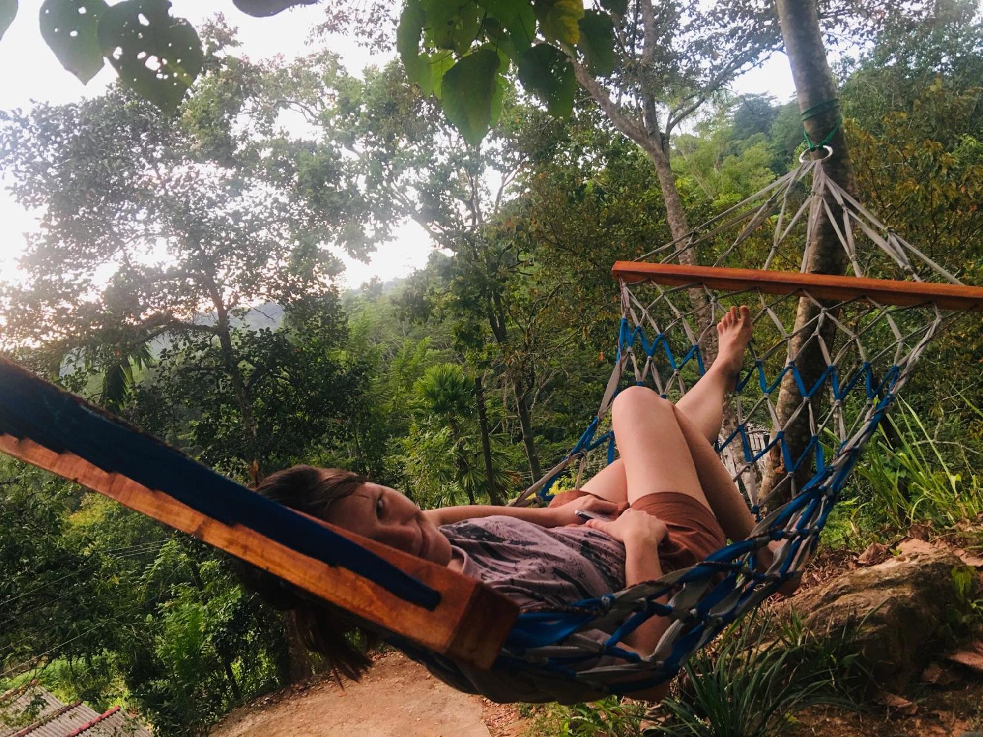 Little Wood Villa And Retreats Doluwa Kandy Luaran gambar