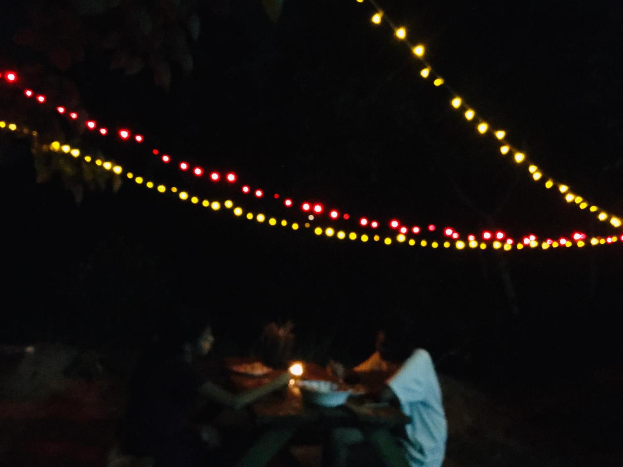 Little Wood Villa And Retreats Doluwa Kandy Luaran gambar