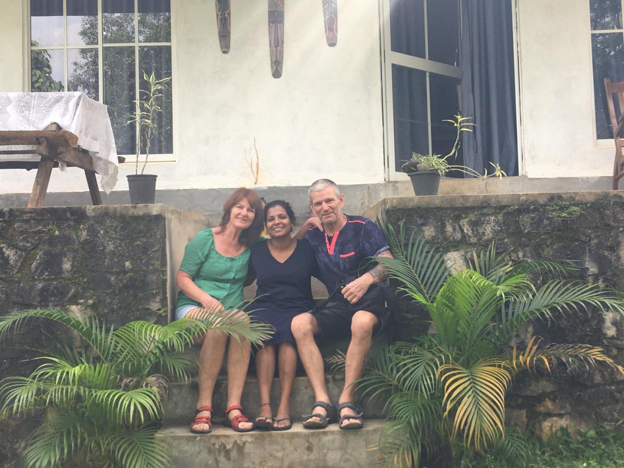 Little Wood Villa And Retreats Doluwa Kandy Luaran gambar