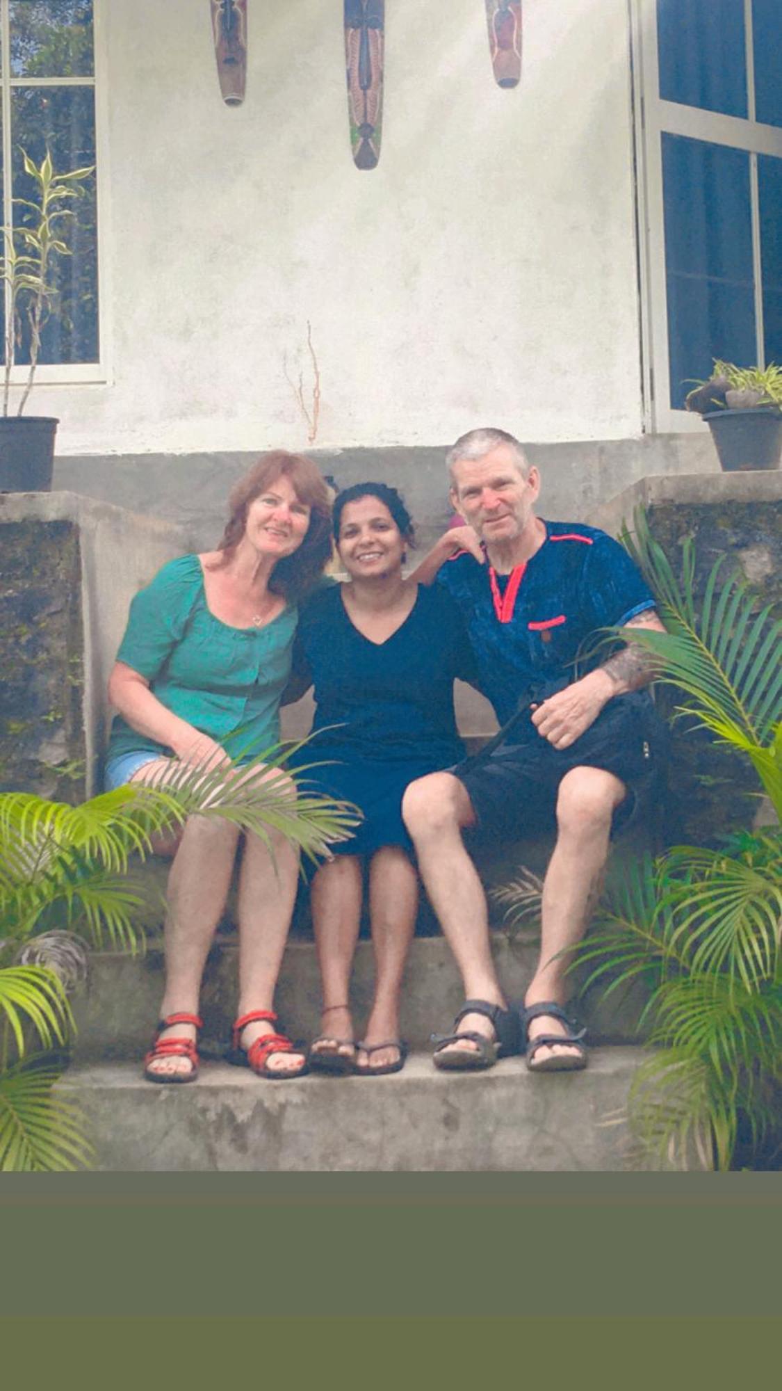 Little Wood Villa And Retreats Doluwa Kandy Luaran gambar