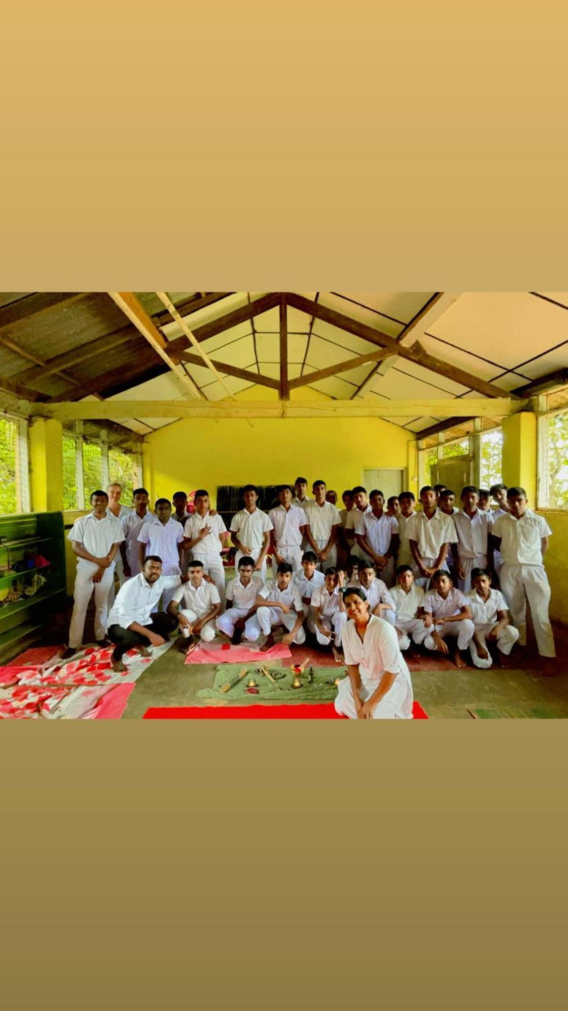 Little Wood Villa And Retreats Doluwa Kandy Luaran gambar