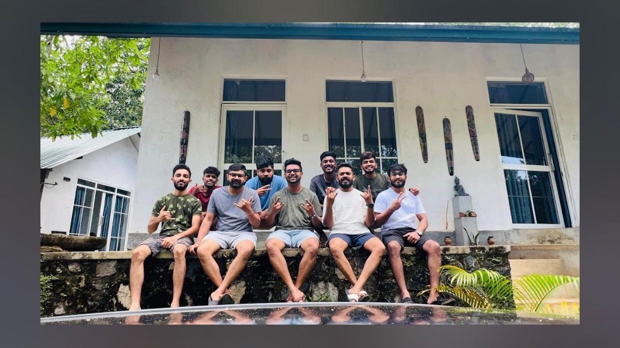 Little Wood Villa And Retreats Doluwa Kandy Luaran gambar