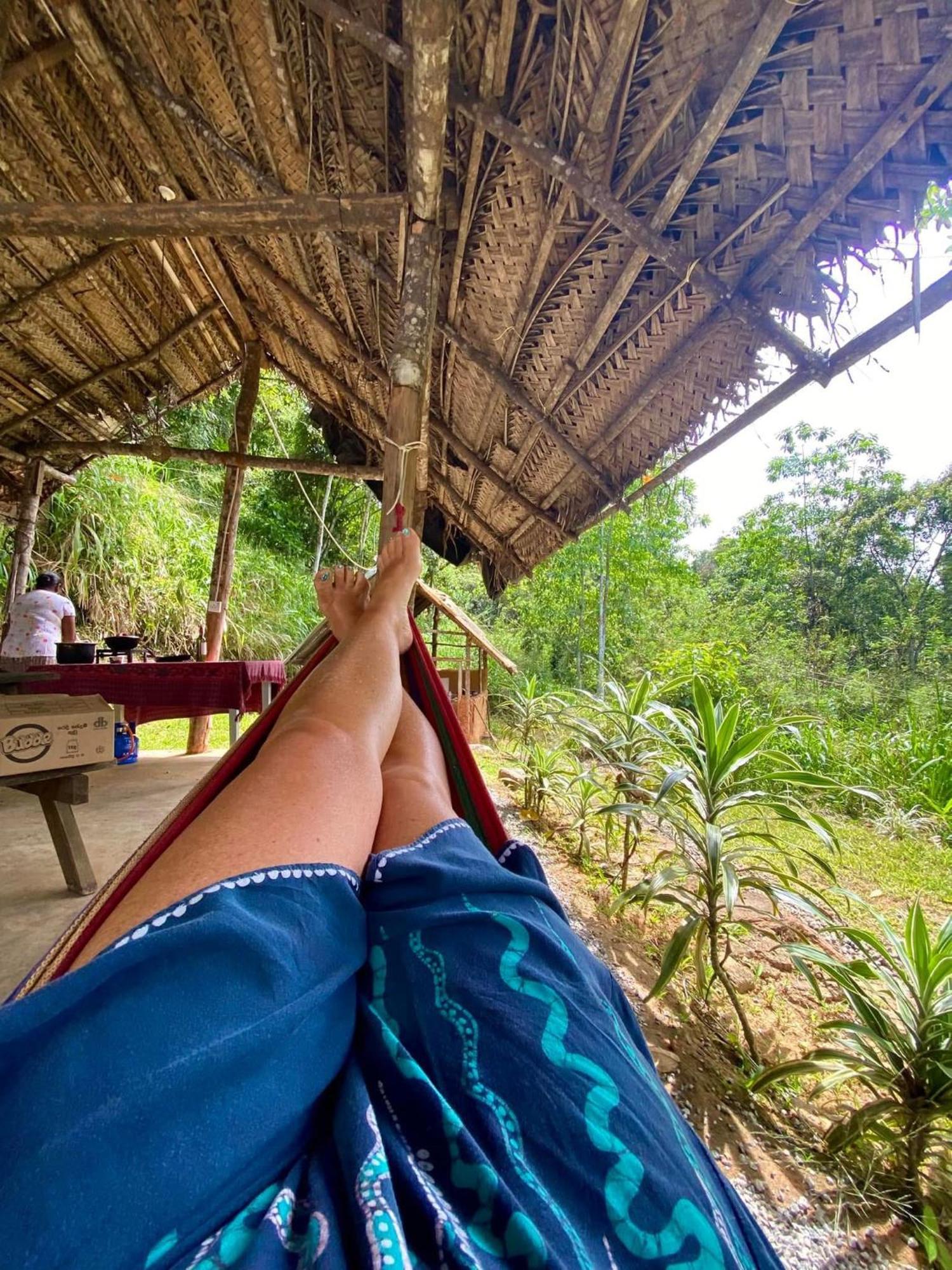 Little Wood Villa And Retreats Doluwa Kandy Luaran gambar